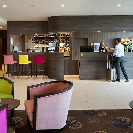 Hotel Roi Soleil Prestige Plaisir - St Quentin المظهر الخارجي الصورة